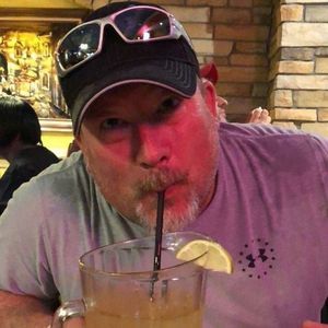 Meet your Posher, Brian